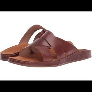 Chaco Wayfarer Slide
